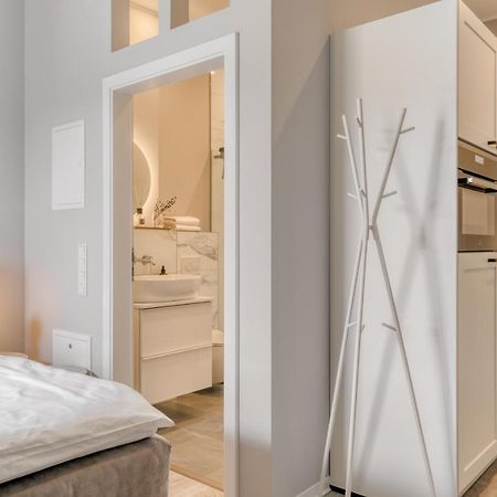פורטה וסטפאליקה Apartment Homely מראה חיצוני תמונה