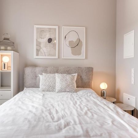 פורטה וסטפאליקה Apartment Homely מראה חיצוני תמונה