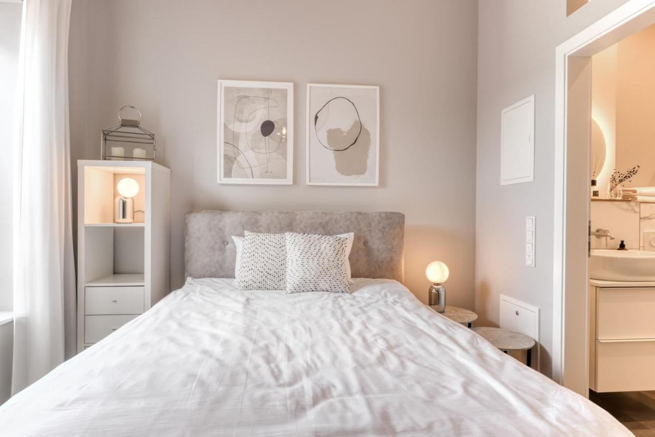 פורטה וסטפאליקה Apartment Homely מראה חיצוני תמונה